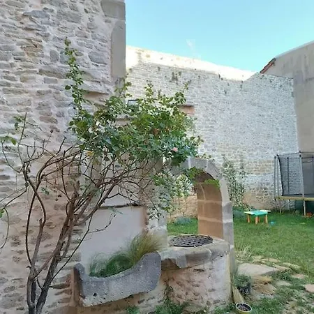 Retrouvez Votre Famille Ou Vos Amis Au Calme * Aigueperse (Puy-de-Dome)