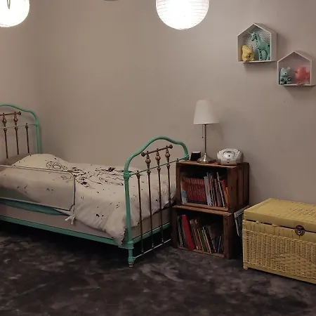 Retrouvez Votre Famille Ou Vos Amis Au Calme Villa *