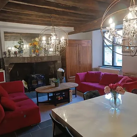 Villa Retrouvez Votre Famille Ou Vos Amis Au Calme