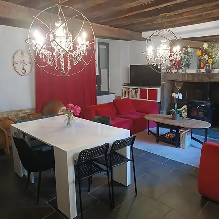Villa Retrouvez Votre Famille Ou Vos Amis Au Calme *