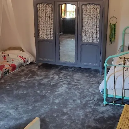 Retrouvez Votre Famille Ou Vos Amis Au Calme Villa *