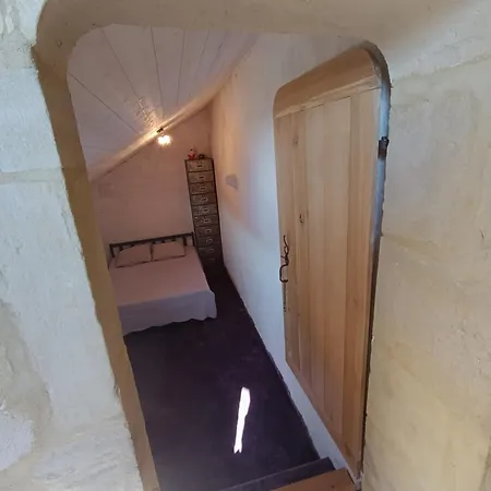 Villa Retrouvez Votre Famille Ou Vos Amis Au Calme Aigueperse (Puy-de-Dome)