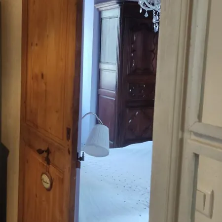 Villa Retrouvez Votre Famille Ou Vos Amis Au Calme Aigueperse (Puy-de-Dome)