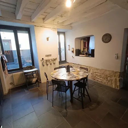 Villa Retrouvez Votre Famille Ou Vos Amis Au Calme
