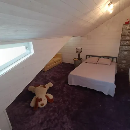 Villa Retrouvez Votre Famille Ou Vos Amis Au Calme