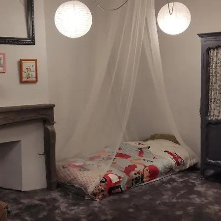 Villa Retrouvez Votre Famille Ou Vos Amis Au Calme