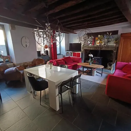Retrouvez Votre Famille Ou Vos Amis Au Calme Villa *