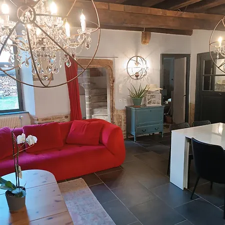 Villa Retrouvez Votre Famille Ou Vos Amis Au Calme *