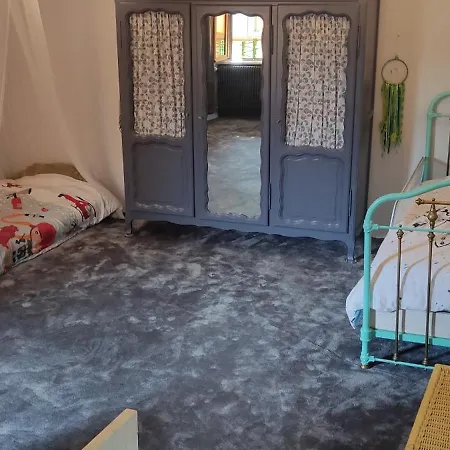 Retrouvez Votre Famille Ou Vos Amis Au Calme Villa