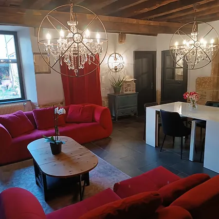 Retrouvez Votre Famille Ou Vos Amis Au Calme * Aigueperse (Puy-de-Dome)