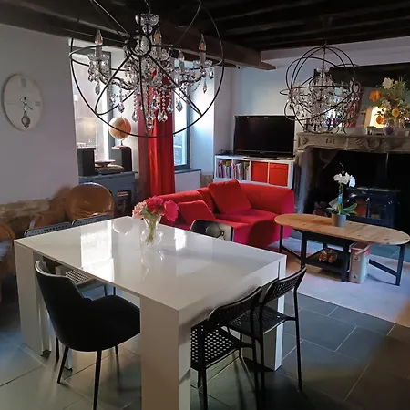 Retrouvez Votre Famille Ou Vos Amis Au Calme Villa *