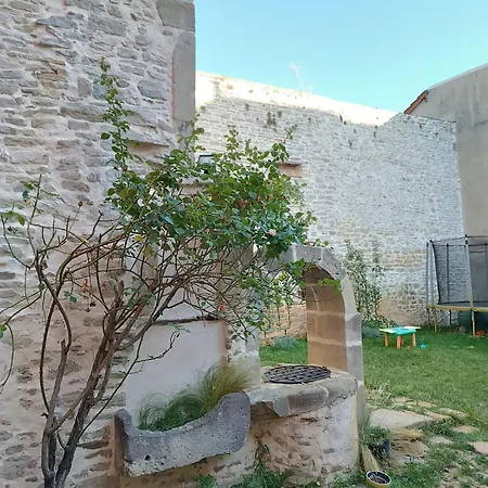 Retrouvez Votre Famille Ou Vos Amis Au Calme Aigueperse (Puy-de-Dome)